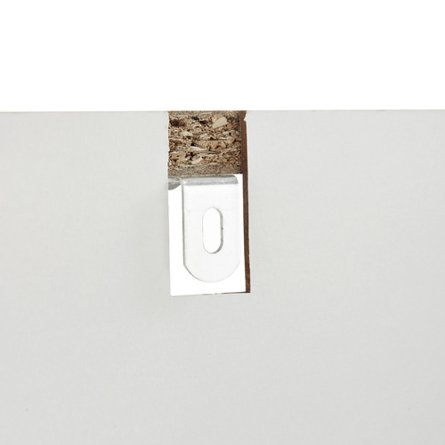 Preston 5 Shelf Bookcase