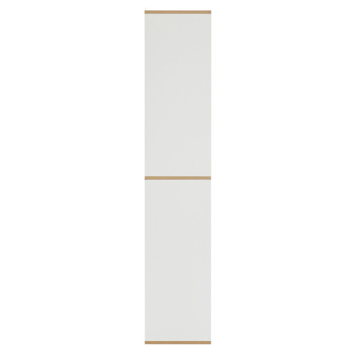 Preston 8 Shelf Bookcase