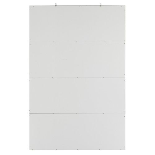 Preston 8 Shelf Bookcase