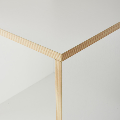 Preston 6 Cube Shelving Unit