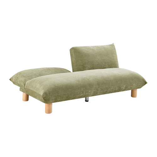 Mitch 2 Seater Sofa Bed