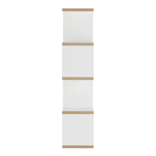 Preston 4 Tier Shelving Unit