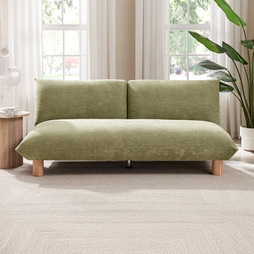 Mitch 2 Seater Sofa Bed