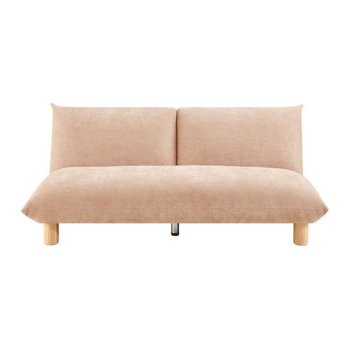 Mitch 2 Seater Sofa Bed