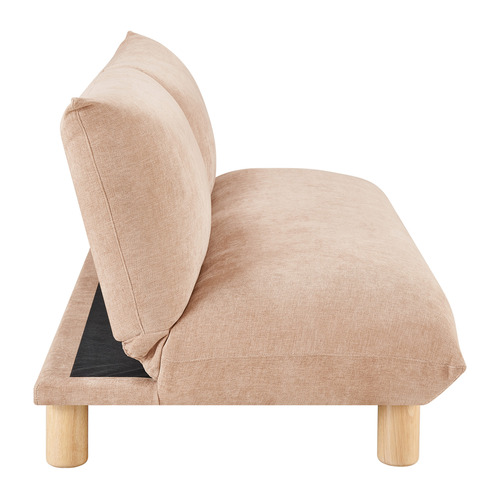 Mitch 2 Seater Sofa Bed