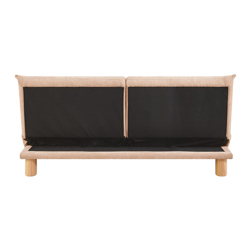 Mitch 2 Seater Sofa Bed