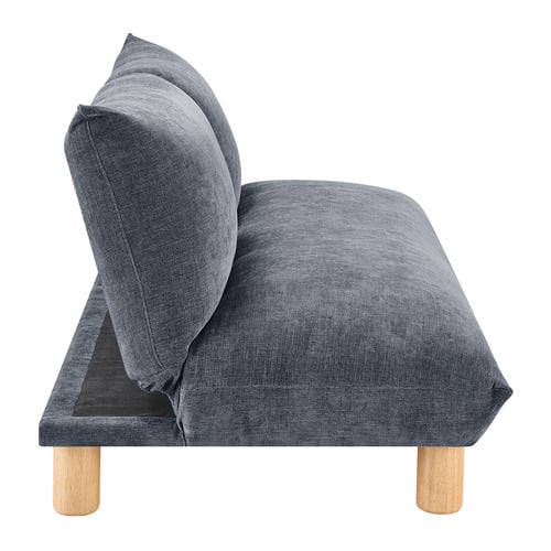 Mitch 2 Seater Sofa Bed