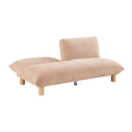 Mitch 2 Seater Sofa Bed
