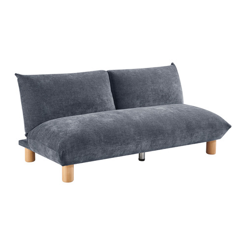Mitch 2 Seater Sofa Bed