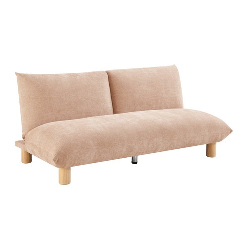 Mitch 2 Seater Sofa Bed