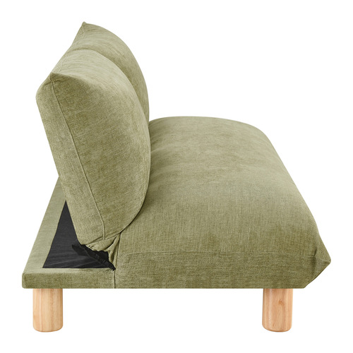 Mitch 2 Seater Sofa Bed