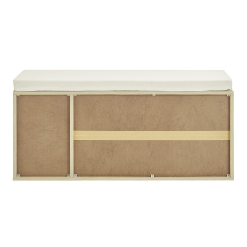 Sloane 1 Drawer Shoe Storage Bench