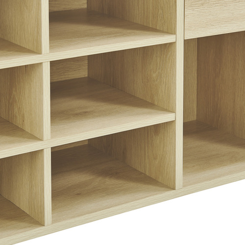 Sloane 1 Drawer Shoe Storage Bench