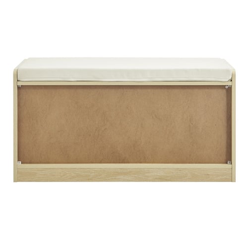 Sloane 2 Door Shoe Storage Bench