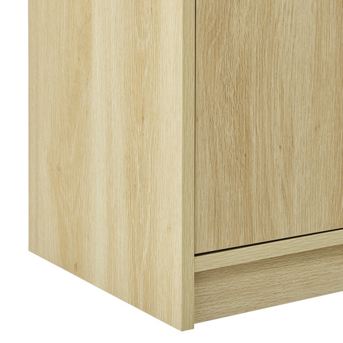 Sloane 2 Door Shoe Storage Bench