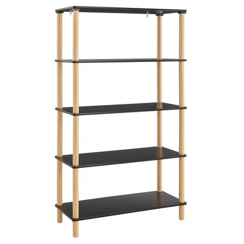 Ulysses 5 Tier Shelving Unit