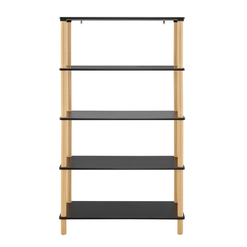 Ulysses 5 Tier Shelving Unit