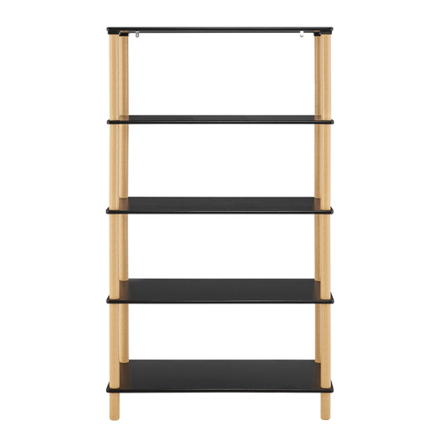Ulysses 5 Tier Shelving Unit