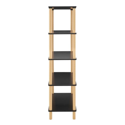 Ulysses 5 Tier Shelving Unit