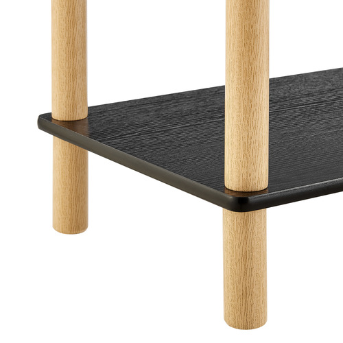 Ulysses 5 Tier Shelving Unit