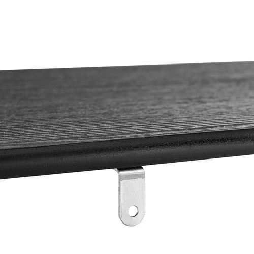 Ulysses 5 Tier Shelving Unit