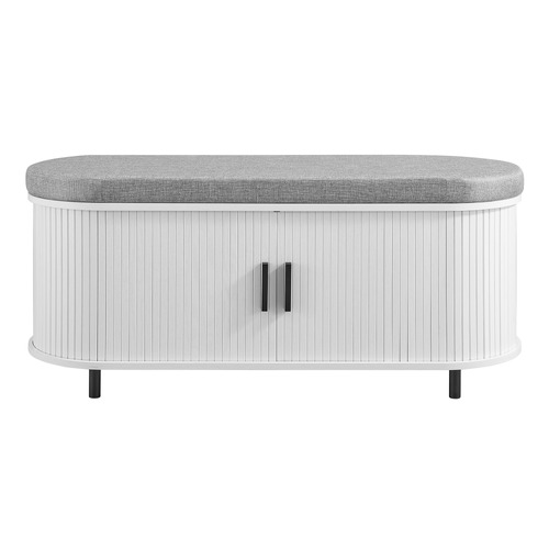 Callix 2 Door Shoe Storage Bench