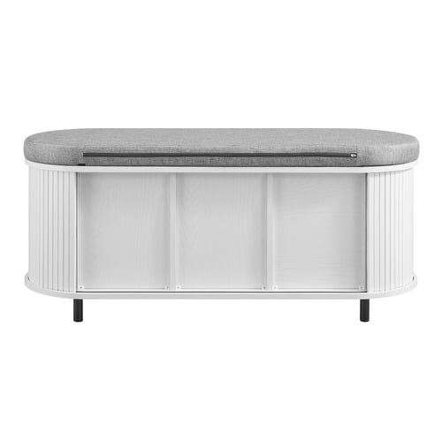 Callix 2 Door Shoe Storage Bench