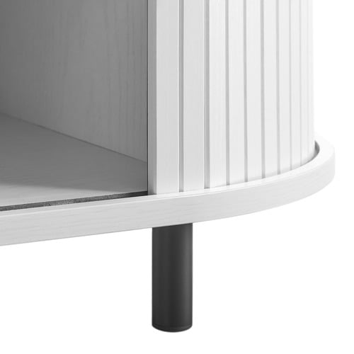 Callix 2 Door Shoe Storage Bench