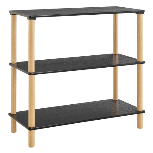 Ulysses 3 Tier Shelving Unit