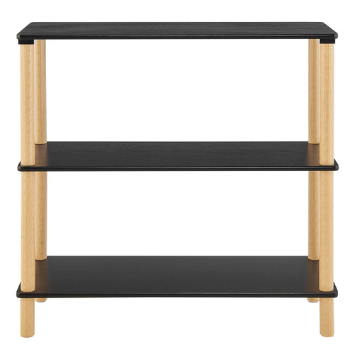 Ulysses 3 Tier Shelving Unit