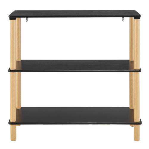 Ulysses 3 Tier Shelving Unit