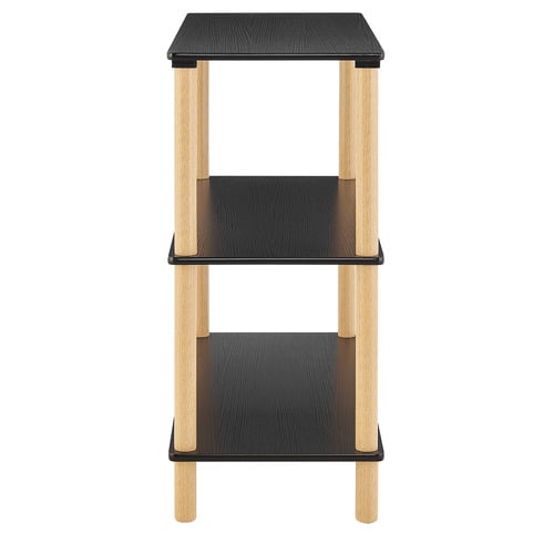 Ulysses 3 Tier Shelving Unit