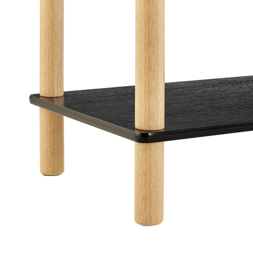 Ulysses 3 Tier Shelving Unit