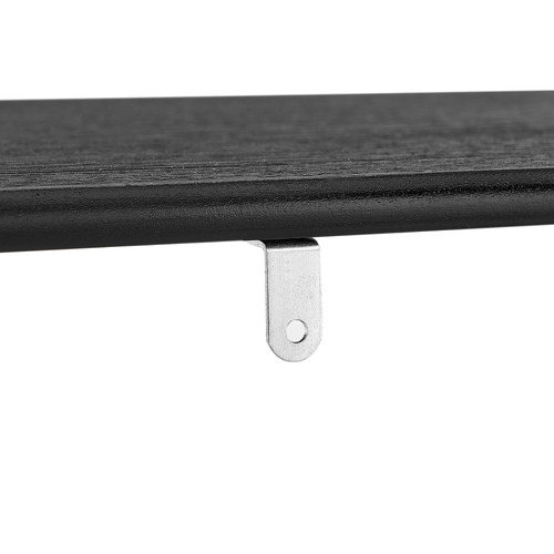 Ulysses 3 Tier Shelving Unit