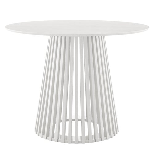 Chelsea Round Dining Table