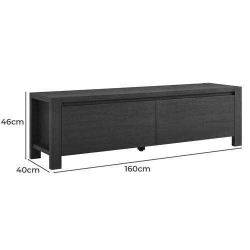 Leanne 2 Drawer TV Unit