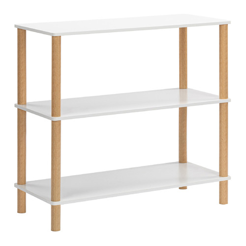 Ulysses 3 Tier Shelving Unit