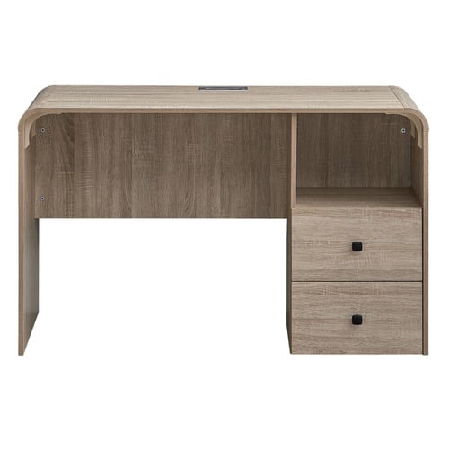 Jasper 2 Drawer Study Desk