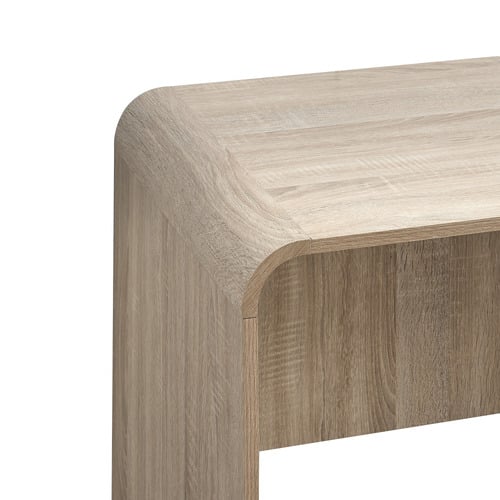Jasper 2 Drawer Study Desk