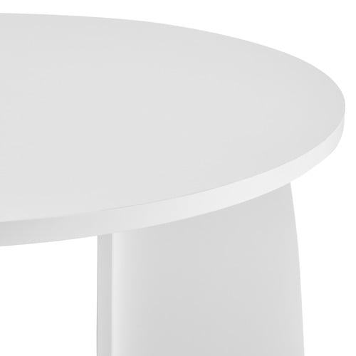 Esme Round Coffee Table