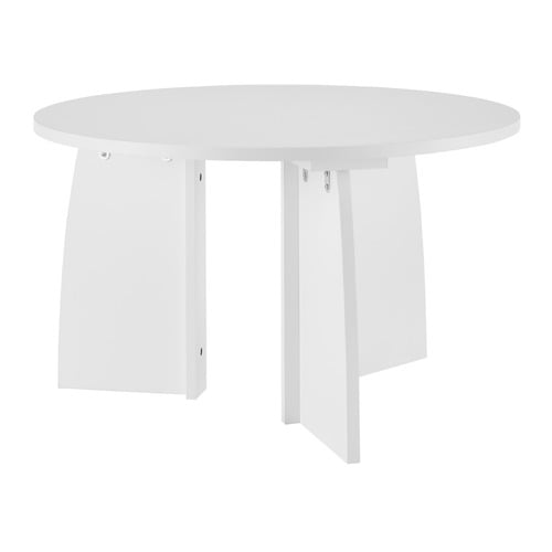 Esme Round Coffee Table