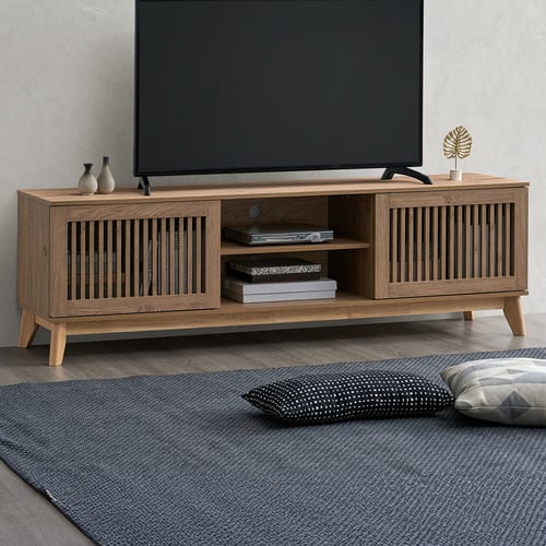 Matthew 2 Door Entertainment Unit