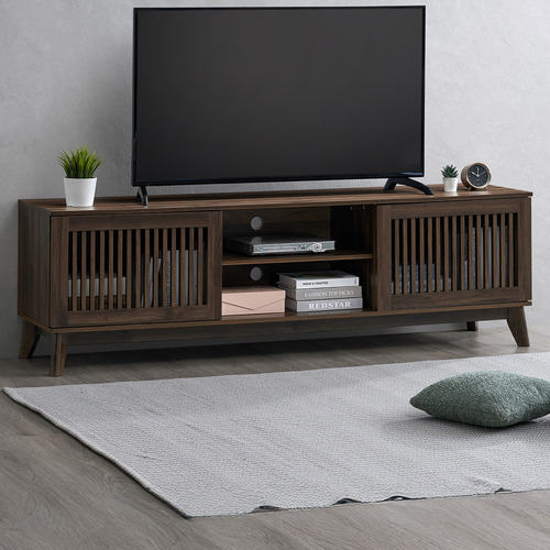 Matthew 2 Door Entertainment Unit