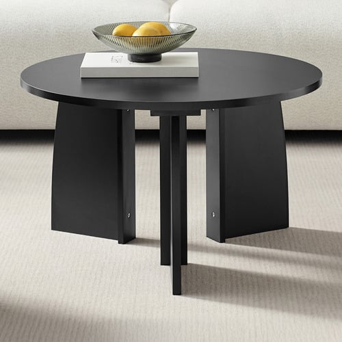 Esme Round Coffee Table