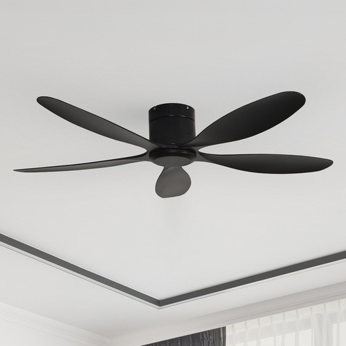 Winona 132cm AC Smart Ceiling Fan with Remote Control