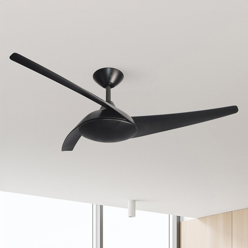 Kalina 132cm Smart Ceiling Fan with Remote Control