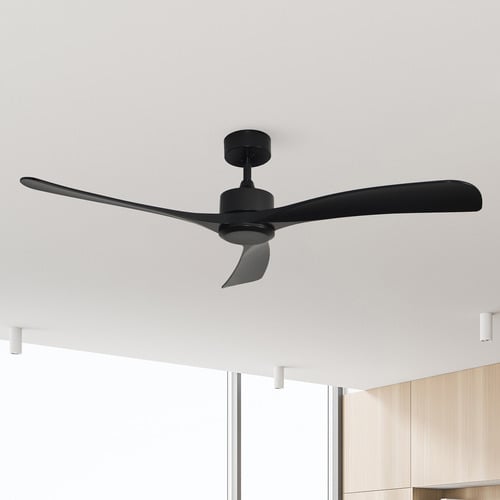 Murray 142cm Smart Ceiling Fan with Remote Control