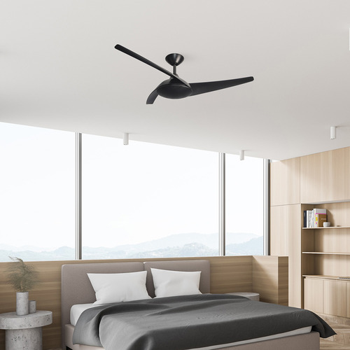 Kalina 132cm Smart Ceiling Fan with Remote Control