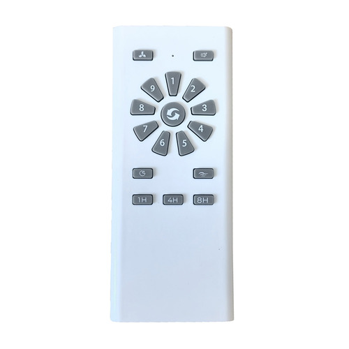 Kalina 132cm Smart Ceiling Fan with Remote Control