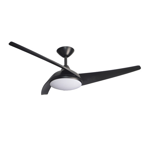Kalina 132cm Smart Ceiling Fan with Remote Control & LED Light
